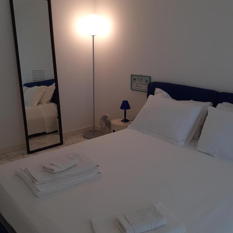 Vue mer aux portes de Monaco 34 - Appartement 1 Chambre - 6