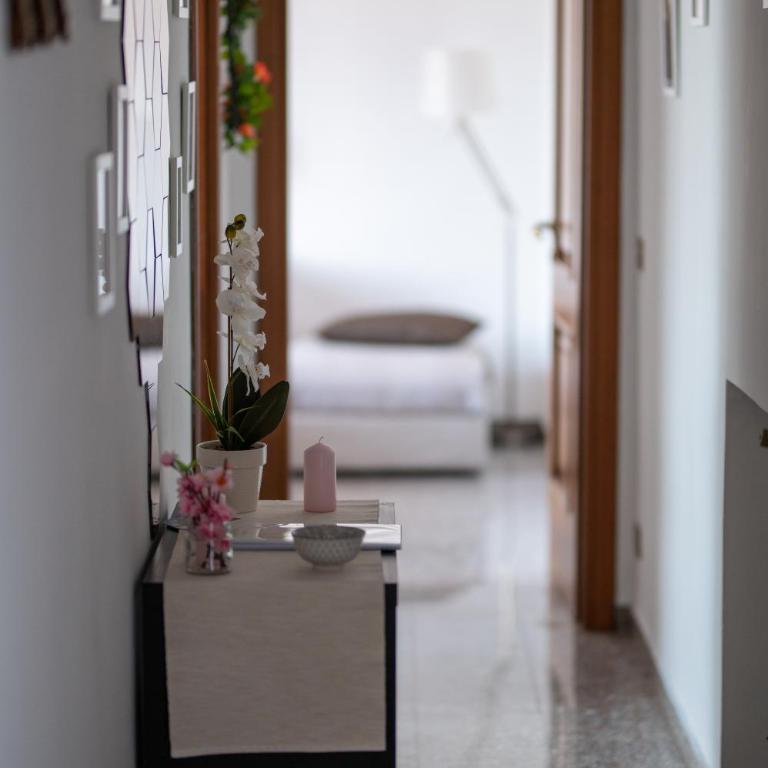 DREAMS IN ROME - COLOSSEUM APARTMENT - Appartamento con 2 Camere da Letto - 6