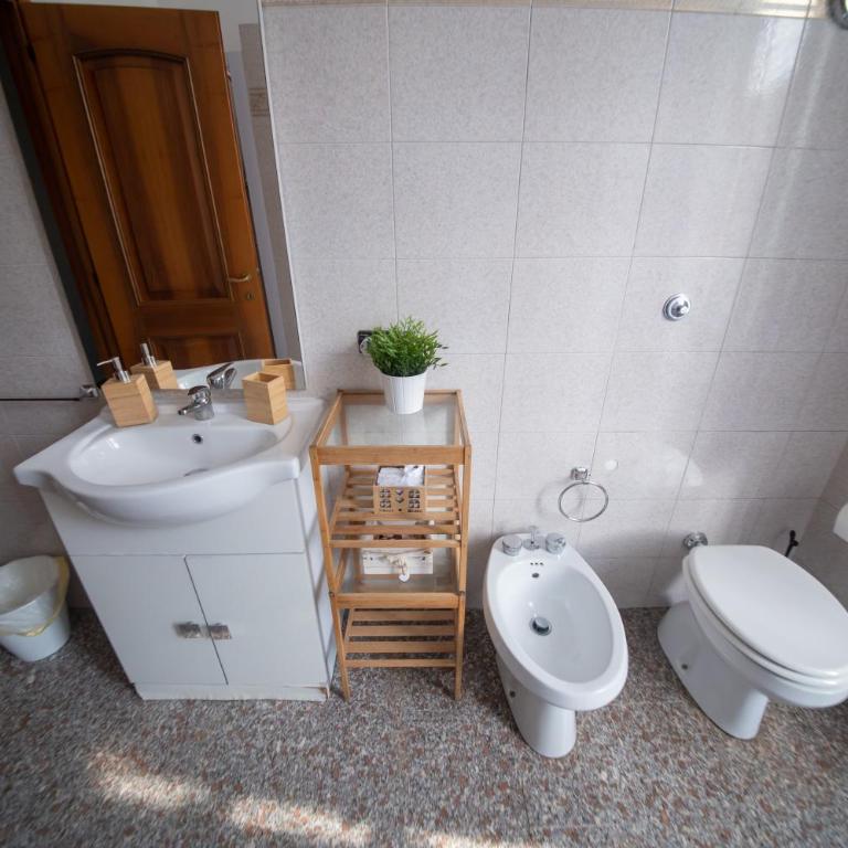 DREAMS IN ROME - COLOSSEUM APARTMENT - Appartamento con 2 Camere da Letto - 22