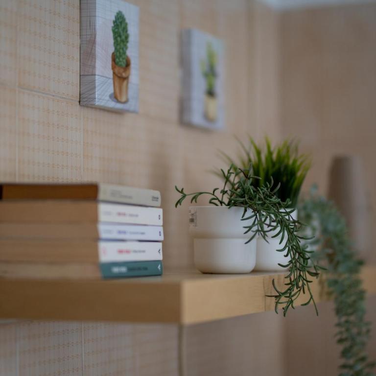 DREAMS IN ROME - COLOSSEUM APARTMENT - Appartamento con 2 Camere da Letto - 30