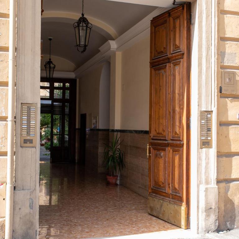 DREAMS IN ROME - COLOSSEUM APARTMENT - Appartamento con 2 Camere da Letto - 52