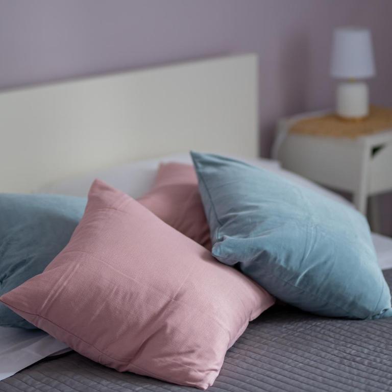 DREAMS IN ROME - COLOSSEUM APARTMENT - Appartamento con 2 Camere da Letto - 12