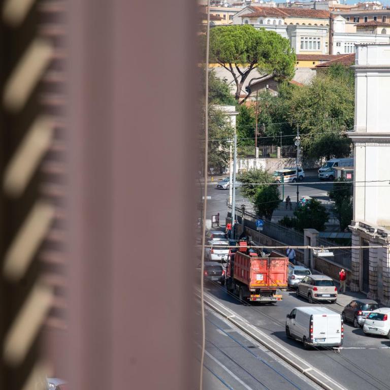 DREAMS IN ROME - COLOSSEUM APARTMENT - Appartamento con 2 Camere da Letto - 50