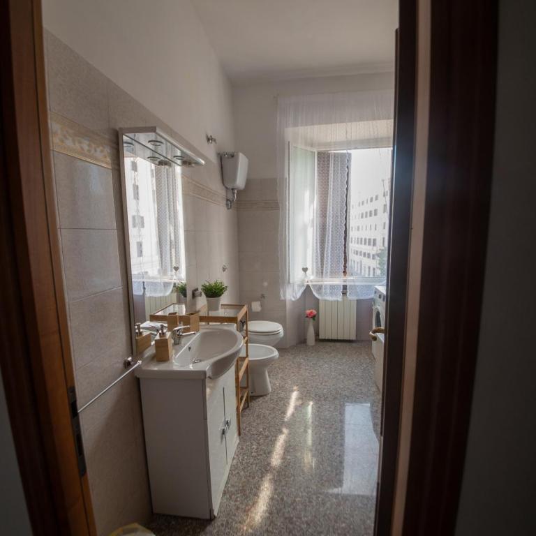 DREAMS IN ROME - COLOSSEUM APARTMENT - Appartamento con 2 Camere da Letto - 21