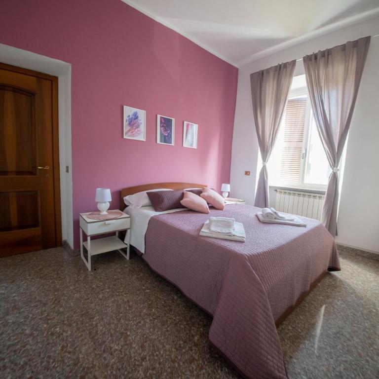 DREAMS IN ROME - COLOSSEUM APARTMENT - Appartamento con 2 Camere da Letto - 47