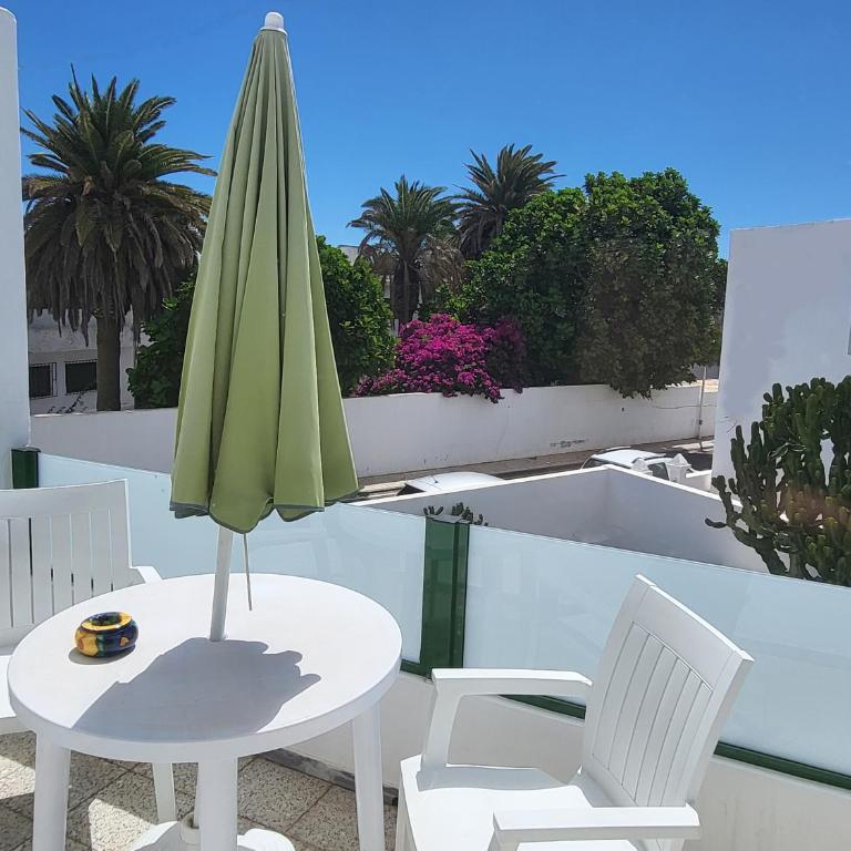 Gueldera Apartments - Standard Apartment - 3