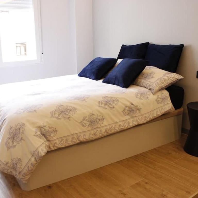 Apartamento por temporada Centro Diseño Madrid - One-Bedroom Apartment - 14