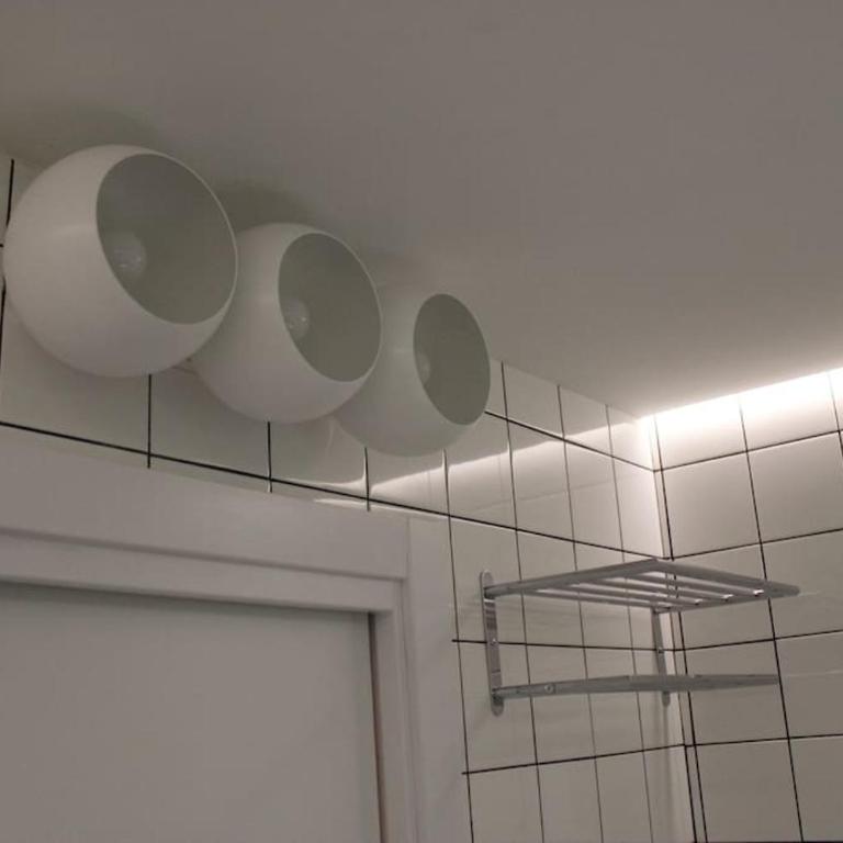 Apartamento por temporada Centro Diseño Madrid - One-Bedroom Apartment - 17