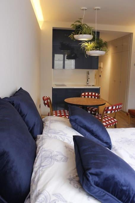 Apartamento por temporada Centro Diseño Madrid - One-Bedroom Apartment - 20