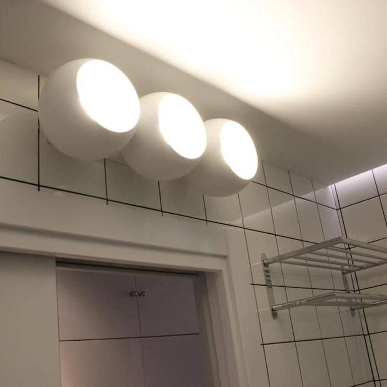 Apartamento por temporada Centro Diseño Madrid - One-Bedroom Apartment - 30