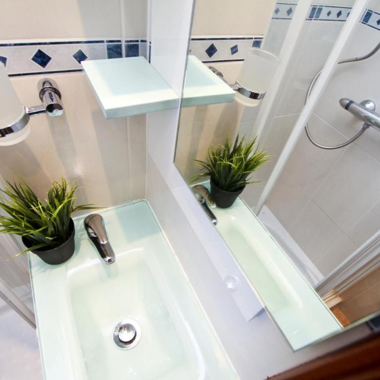 Neia Apartment Planet Costa Dorada - Two-Bedroom Apartment - 22