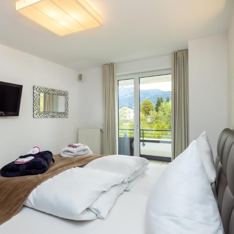 Enjoy ONE - Apartment mit 2 Schlafzimmern - 3
