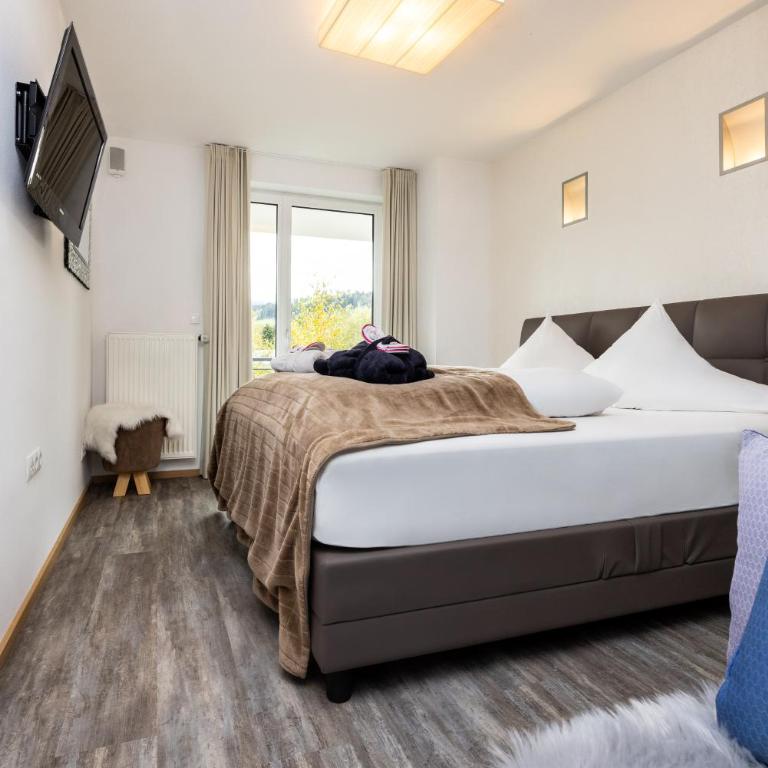 Enjoy ONE - Apartment mit 2 Schlafzimmern - 4