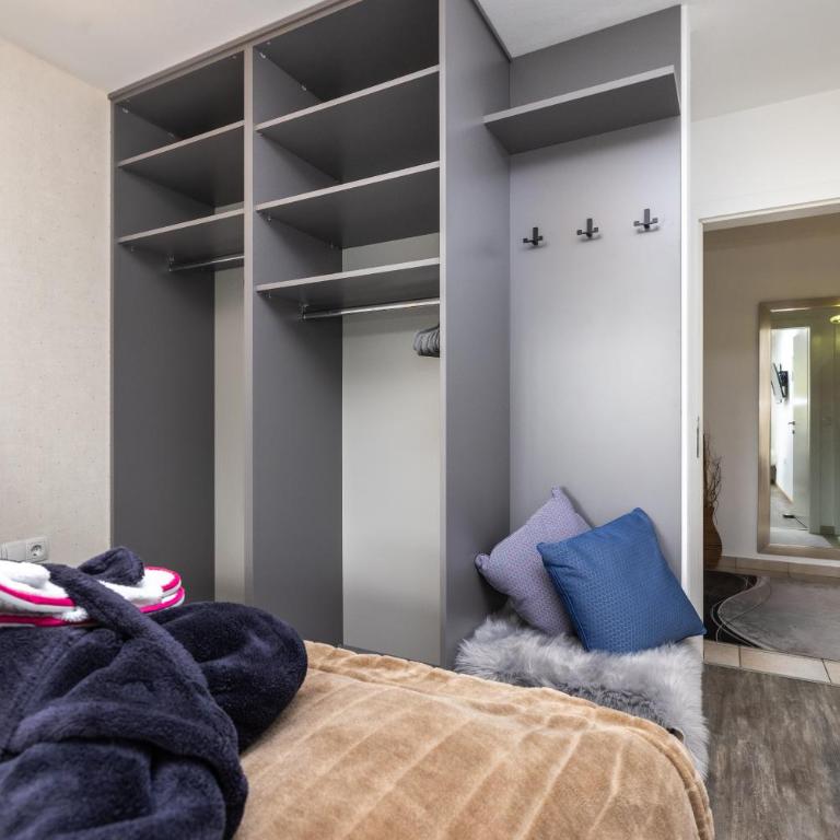 Enjoy ONE - Apartment mit 2 Schlafzimmern - 5