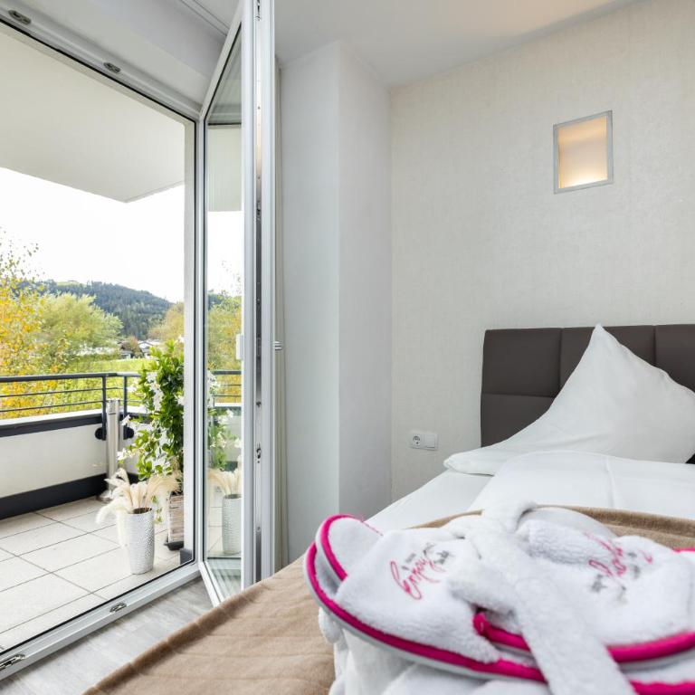 Enjoy ONE - Apartment mit 2 Schlafzimmern - 6