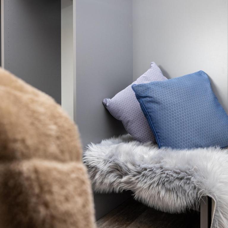 Enjoy ONE - Apartment mit 2 Schlafzimmern - 8