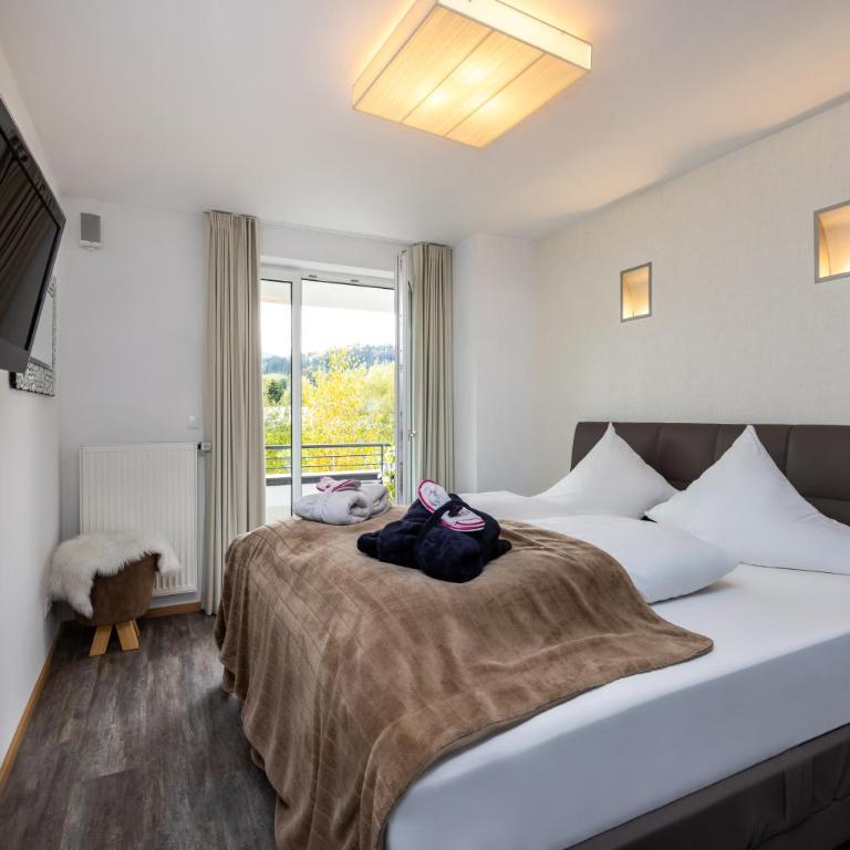 Enjoy ONE - Apartment mit 2 Schlafzimmern - 2