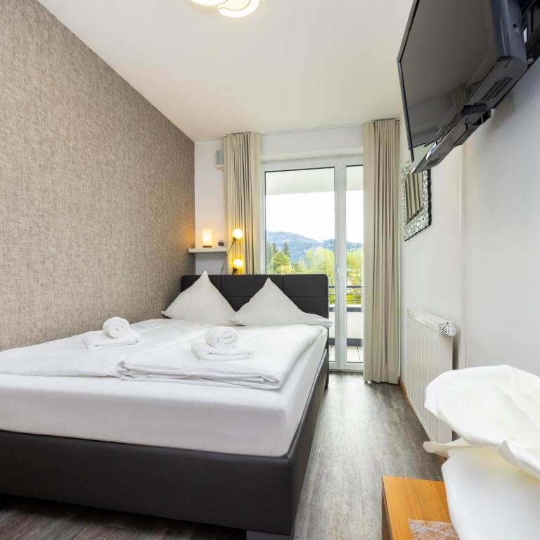 Enjoy ONE - Apartment mit 2 Schlafzimmern - 10