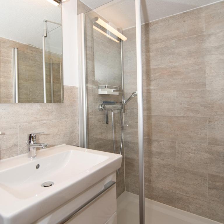Gschwenderhaus Ferienwohnungen - Superior Apartment mit 2 Schlafzimmern und Balkon - 7