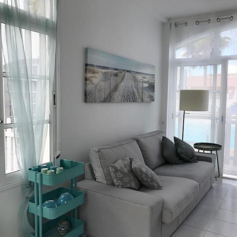 MY LOVELY VILLA - Pool front, private roof terrace, WIFI Fiber optic - Casa de 2 dormitorios - 12