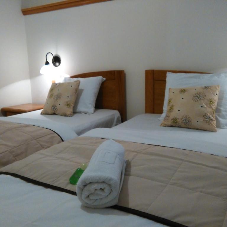 Bed and Breakfast Vijecnica - Double Room - 2