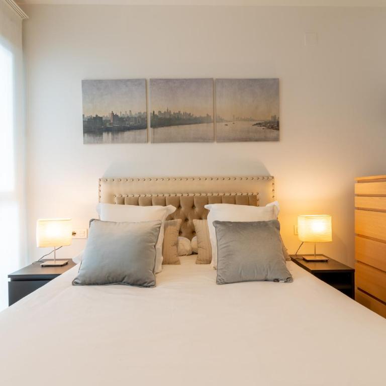 Veoapartment Rastro - Apartamento de 2 dormitorios - 20