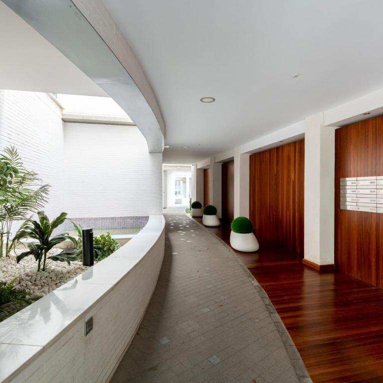 Veoapartment Rastro - Apartamento de 2 dormitorios - 30