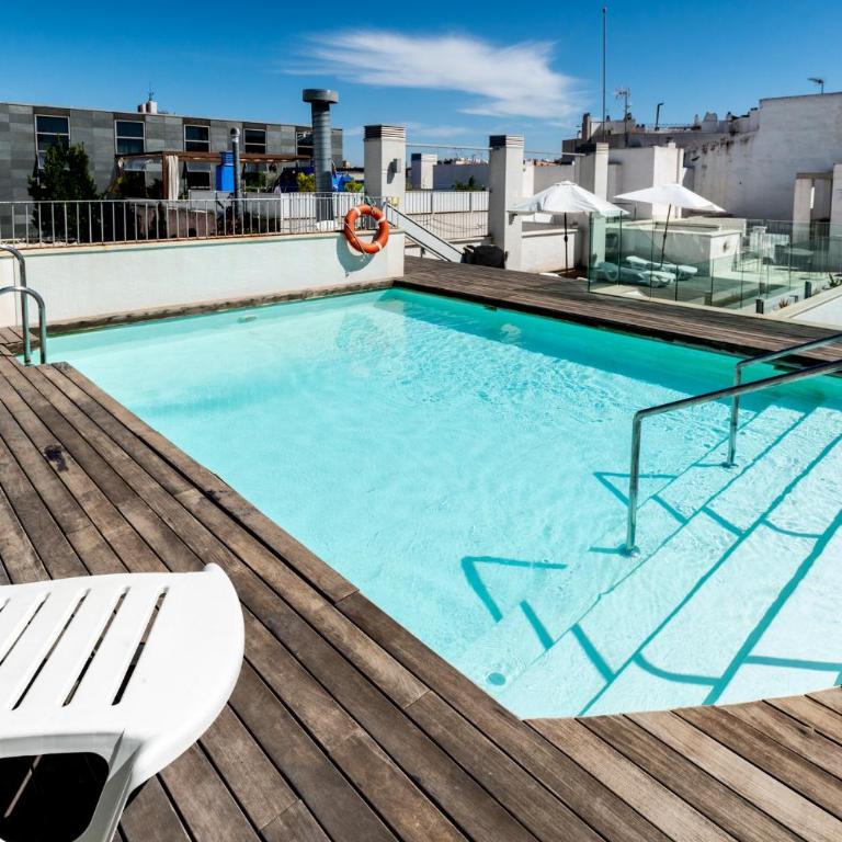 Veoapartment Rastro - Apartamento de 2 dormitorios - 35