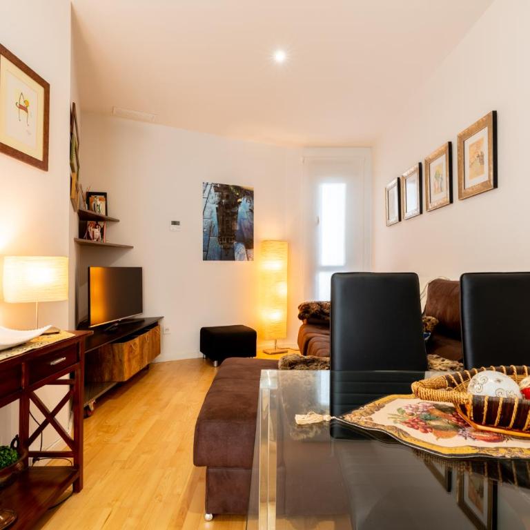 Veoapartment Rastro - Apartamento de 2 dormitorios - 8