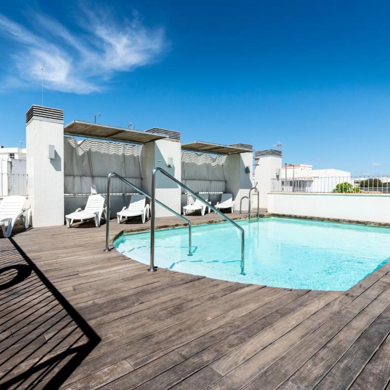Veoapartment Rastro - Apartamento de 2 dormitorios - 34