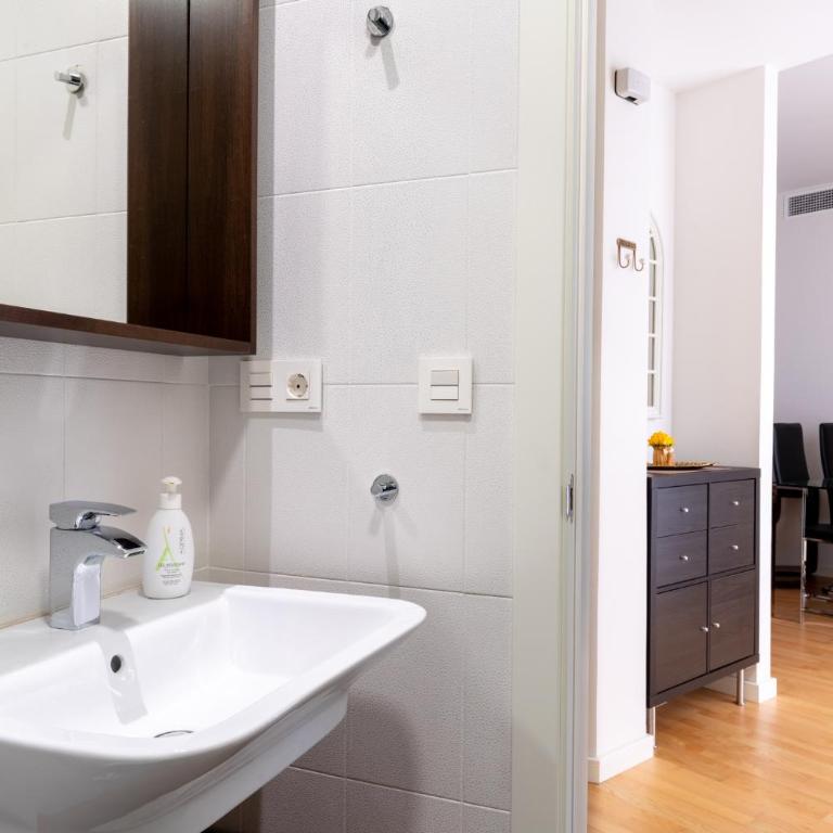 Veoapartment Rastro - Apartamento de 2 dormitorios - 18