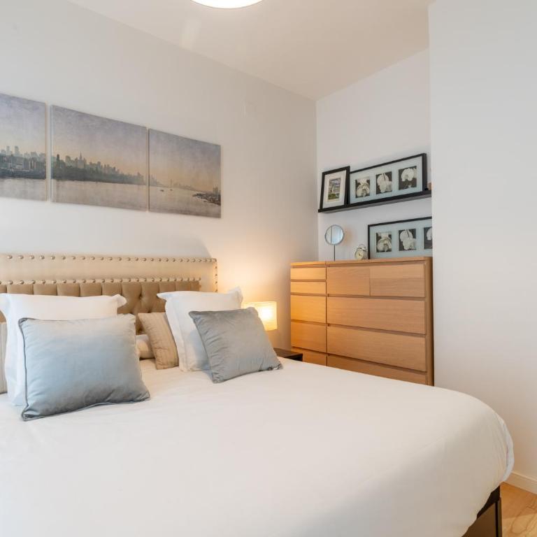 Veoapartment Rastro - Apartamento de 2 dormitorios - 21
