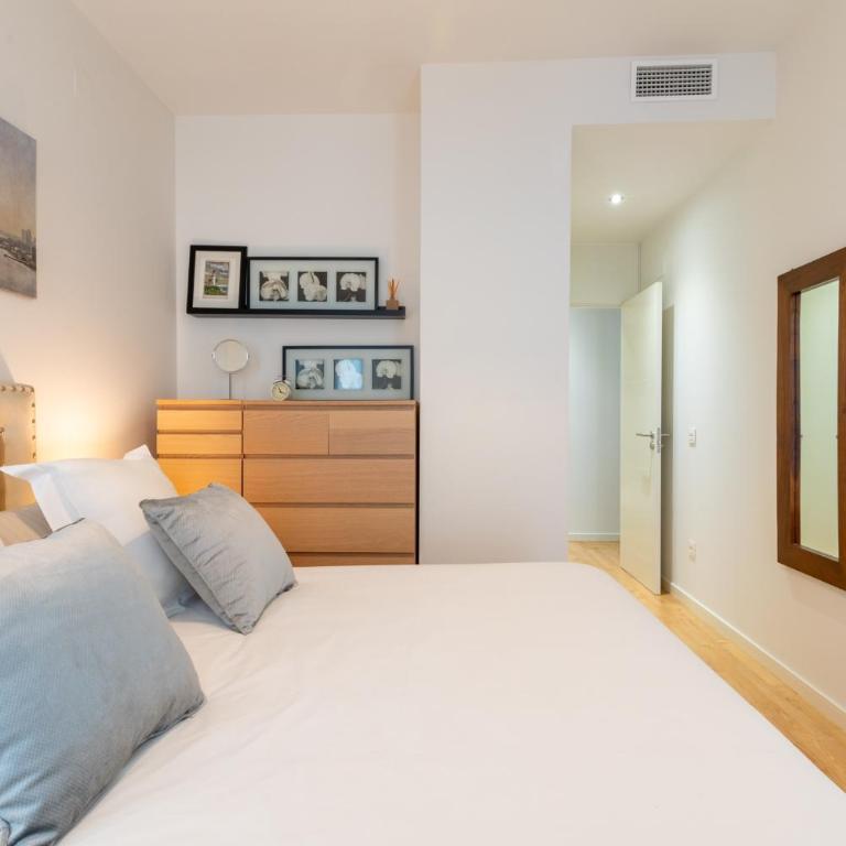 Veoapartment Rastro - Apartamento de 2 dormitorios - 22