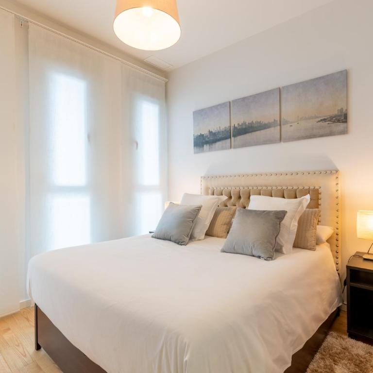 Veoapartment Rastro - Apartamento de 2 dormitorios - 2