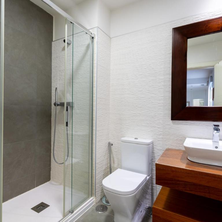 Veoapartment Rastro - Apartamento de 2 dormitorios - 24