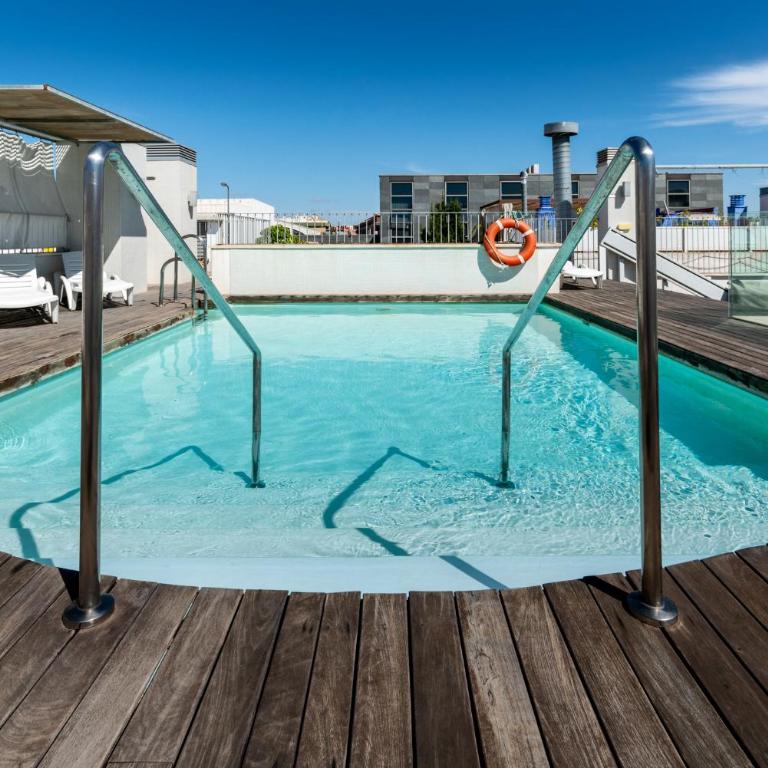 Veoapartment Rastro - Apartamento de 2 dormitorios - 33