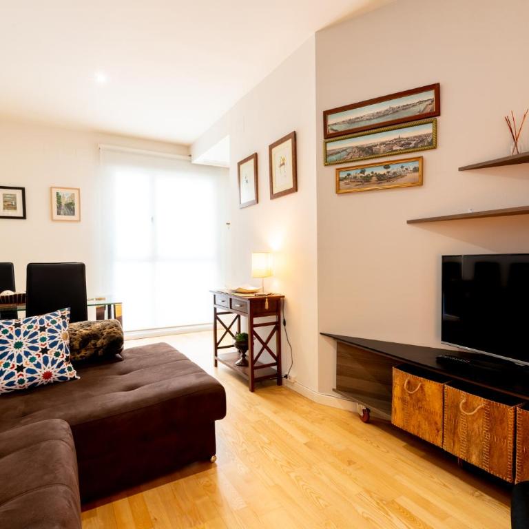 Veoapartment Rastro - Apartamento de 2 dormitorios - 11
