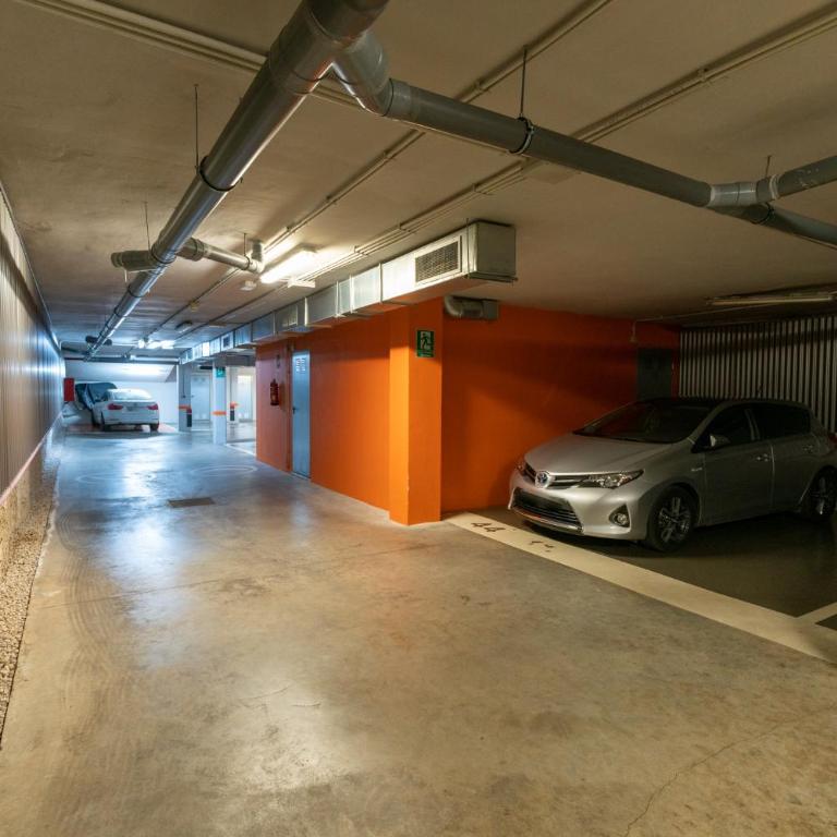 Veoapartment Rastro - Apartamento de 2 dormitorios - 31