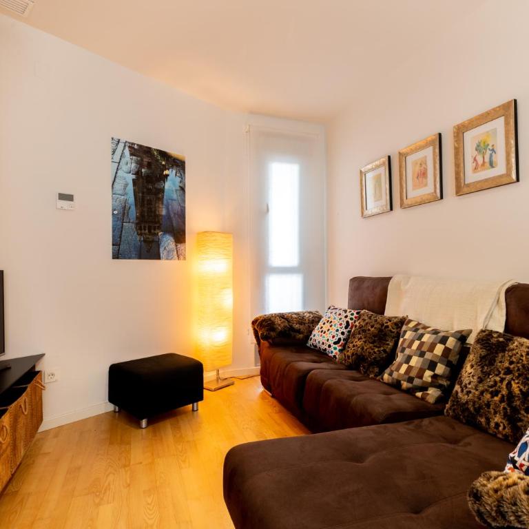 Veoapartment Rastro - Apartamento de 2 dormitorios - 9