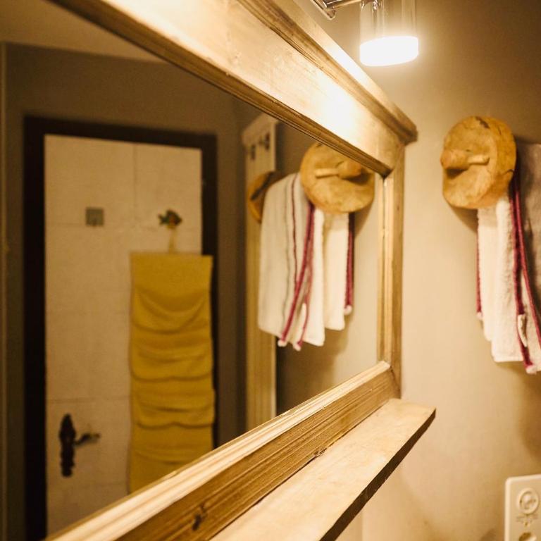Charmant petit appartement à Grimentz au pied des pistes - Apartment mit 1 Schlafzimmer - 10