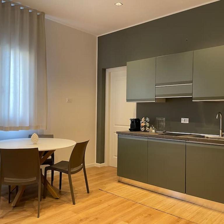 Nicarè City Apartments - Appartamento con 1 Camera da Letto - 17