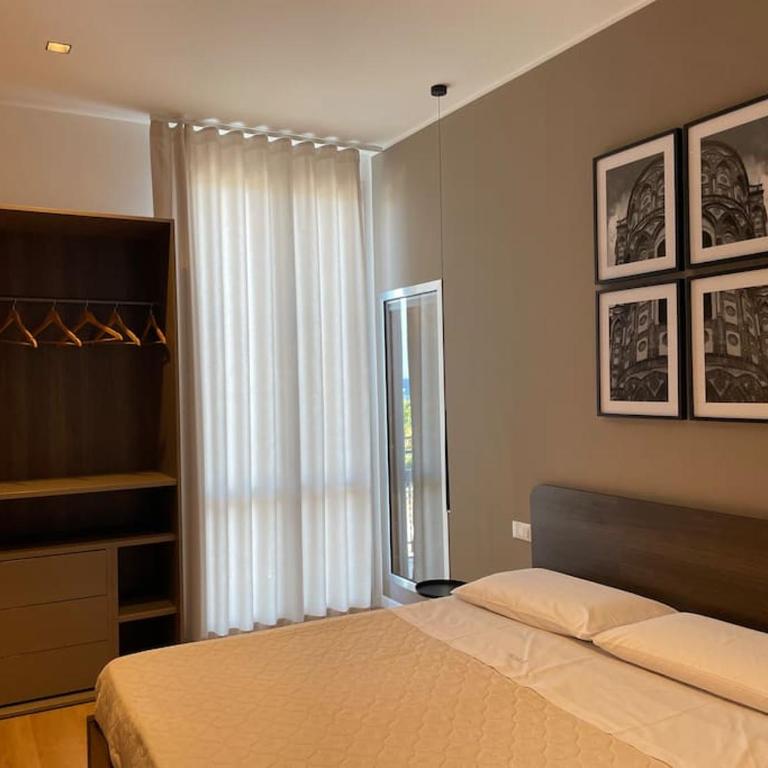 Nicarè City Apartments - Appartamento con 1 Camera da Letto - 11