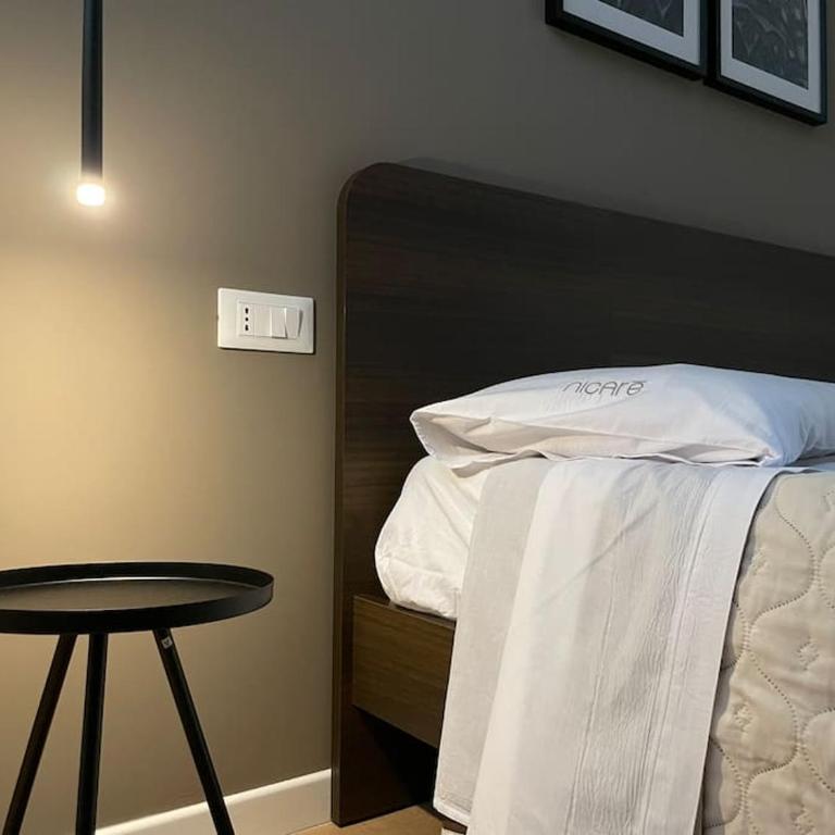 Nicarè City Apartments - Appartamento con 1 Camera da Letto - 4
