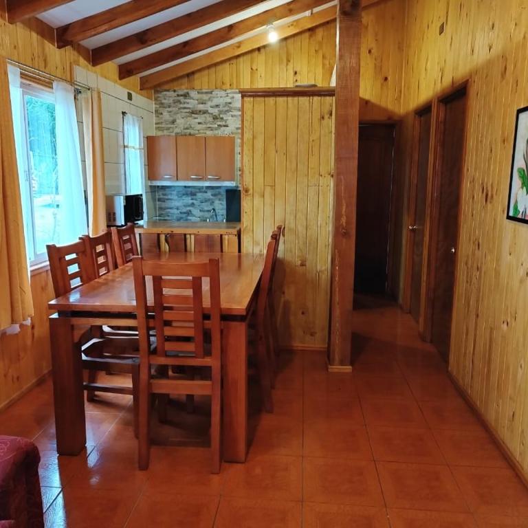 Parcela Bemel - Family Room with Terrace - 4