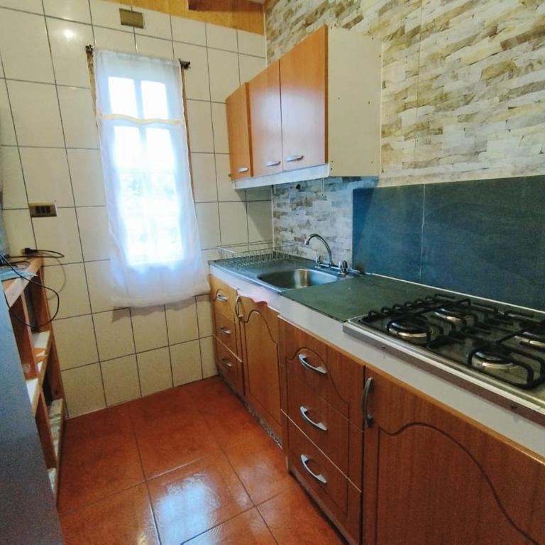 Parcela Bemel - Family Room with Terrace - 5