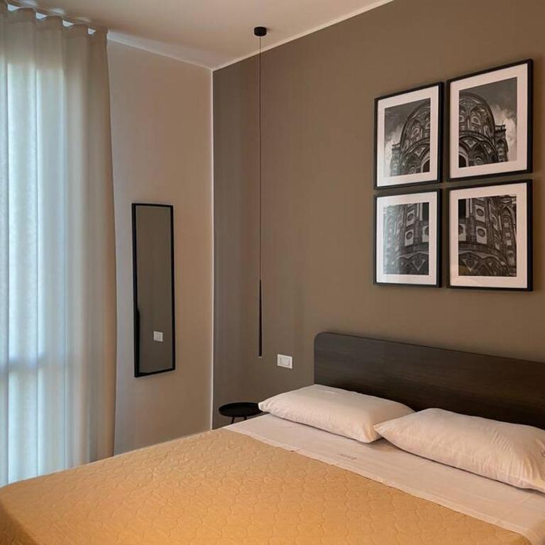 Nicarè City Apartments - Appartamento con 1 Camera da Letto - 1