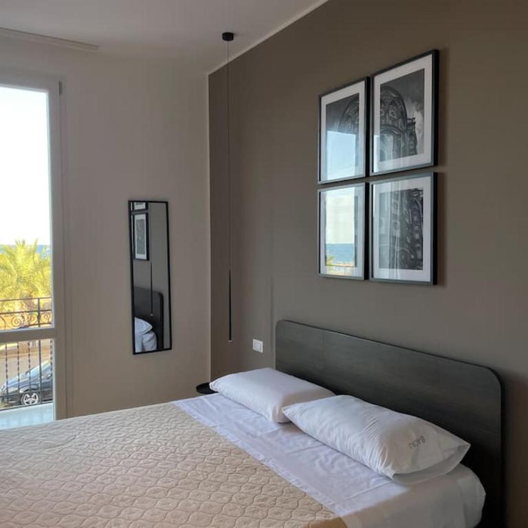 Nicarè City Apartments - Appartamento con 1 Camera da Letto - 2
