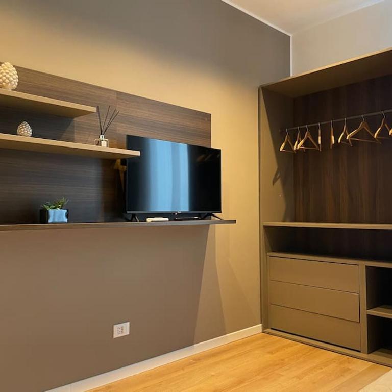 Nicarè City Apartments - Appartamento con 1 Camera da Letto - 12