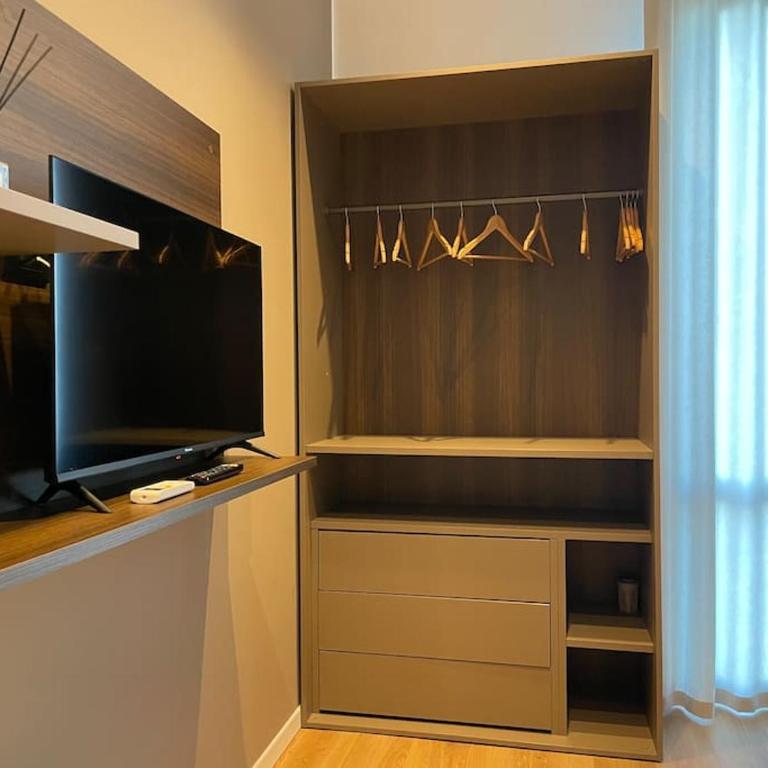 Nicarè City Apartments - Appartamento con 1 Camera da Letto - 11