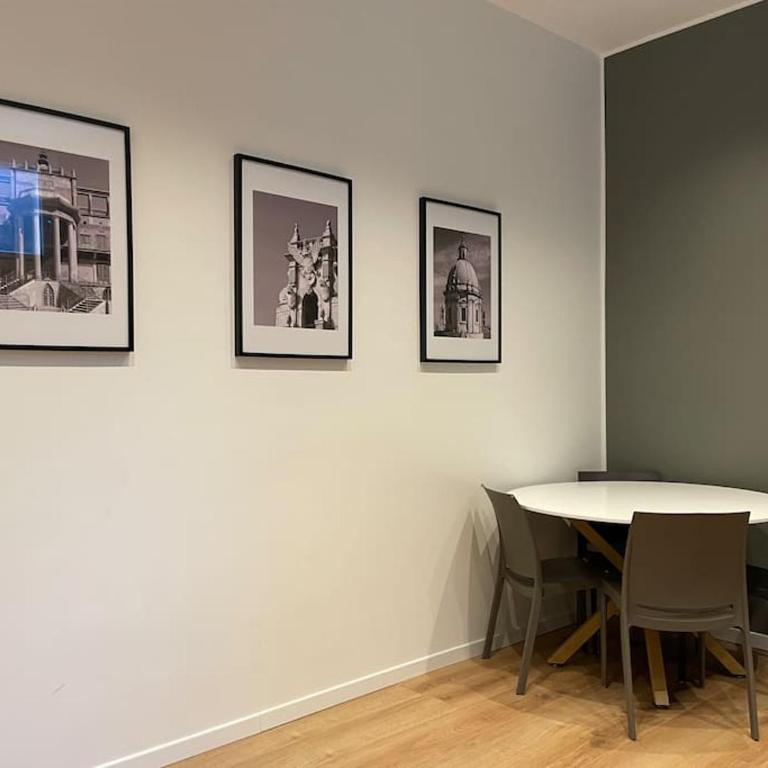 Nicarè City Apartments - Appartamento con 1 Camera da Letto - 10